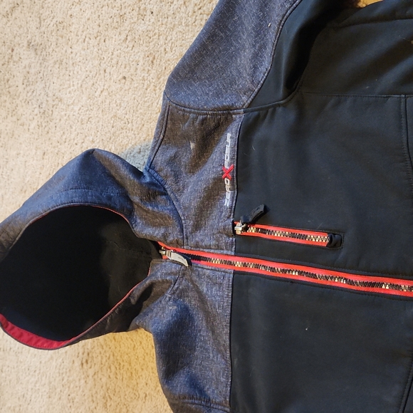 Spring jacket - Picture 2 of 3